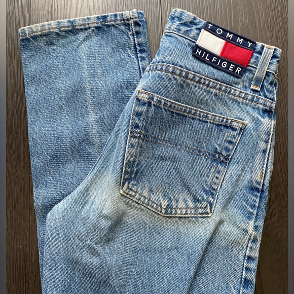 Vintage Timmy Hilfiger jeans - Picture 1 of 13
